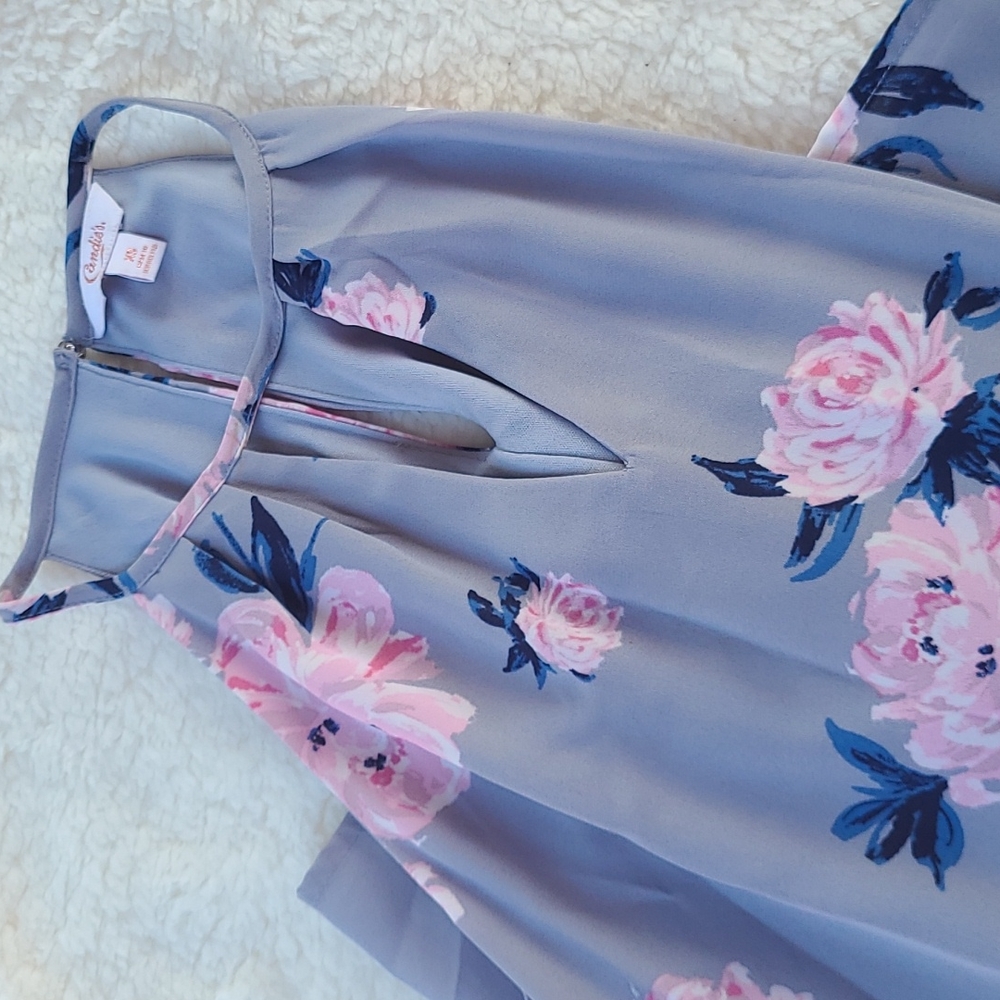 Summer Dress 🌸